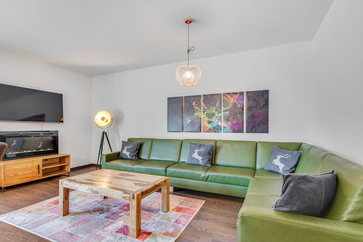 Chalet Gretel - St Anton am Arlberg