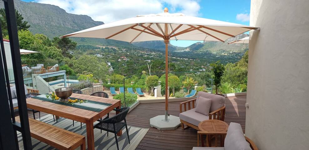 Adamsgarth Guesthouse | Family Suite – 3 Rooms gallery image 2