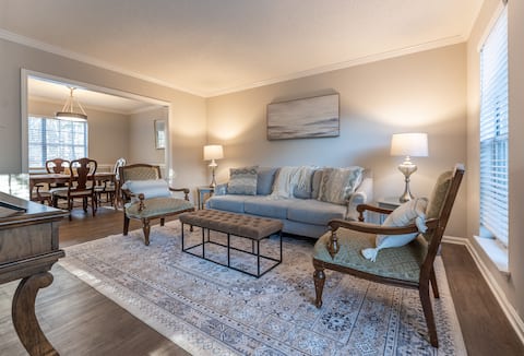 NEW Pineville Ballantyne House