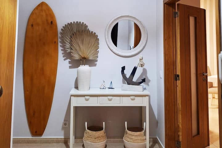 Apartment Grãos D'oceano - São Martinho do Porto