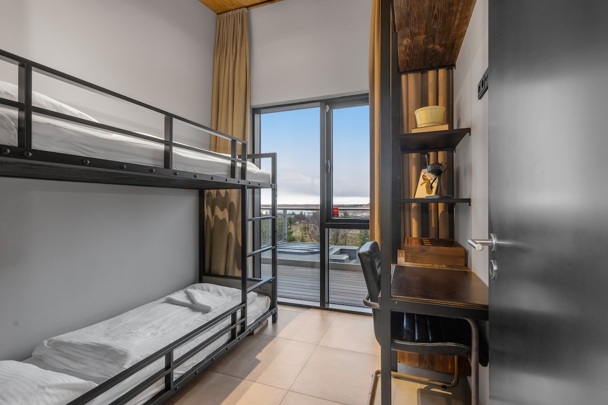 Спална соба 4