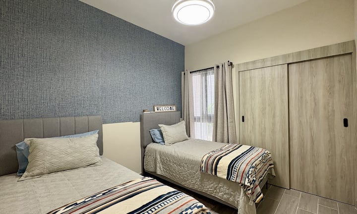 غرفة النوم 3