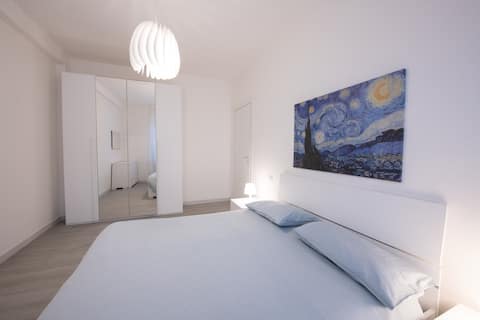 Novegro Apartment Milano Linate
