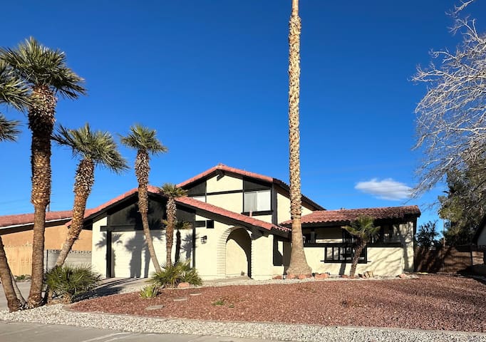 Quiet and Comfortable Retreat