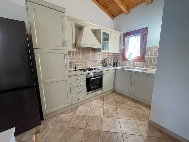Golden Villa - San Teodoro - San Teodoro