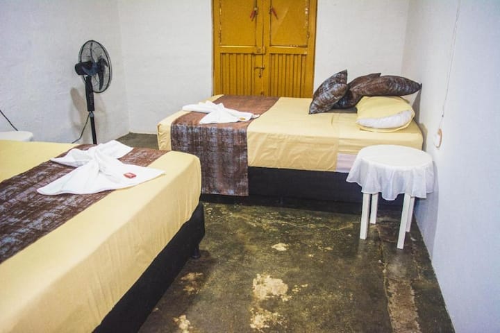 Hostel Tatacoa - Villavieja