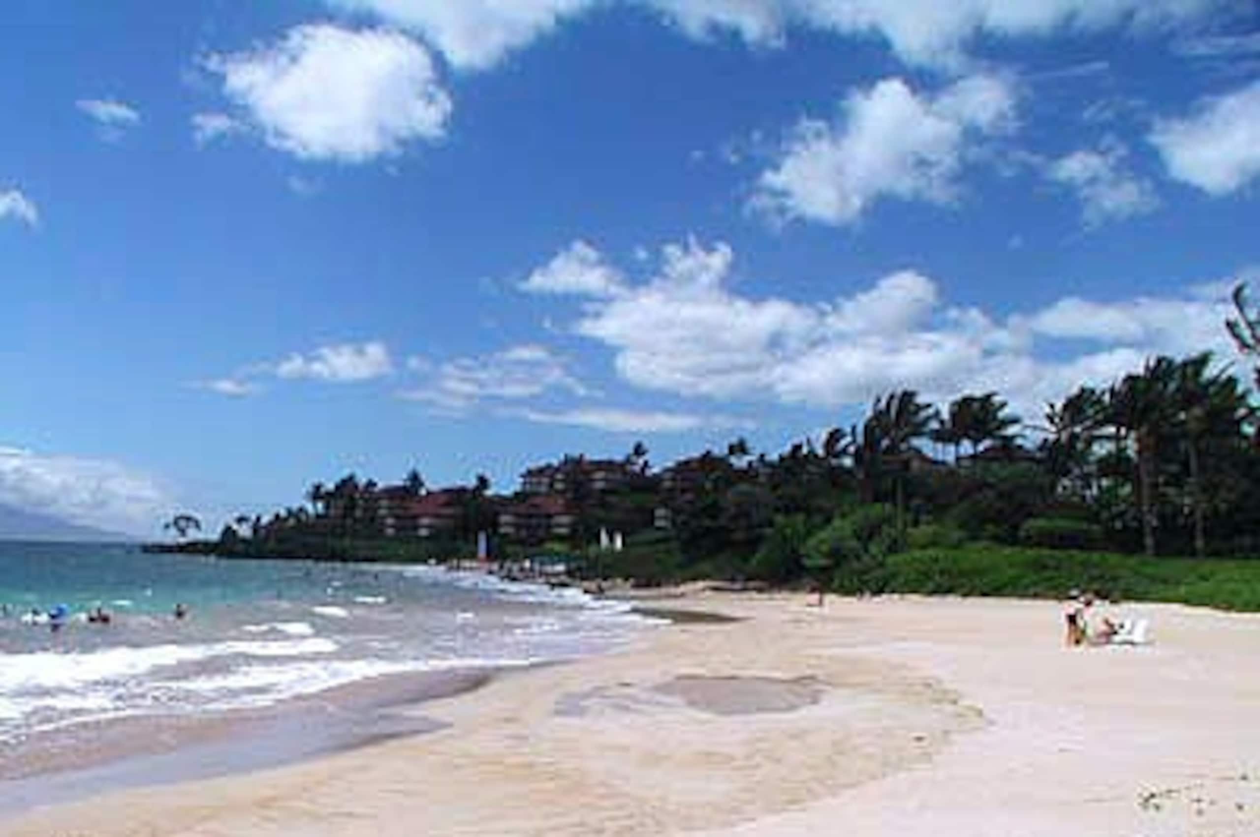 Condo in Wailea · ★4.73 · Studio · 2 beds · 1 private bath - Image 19