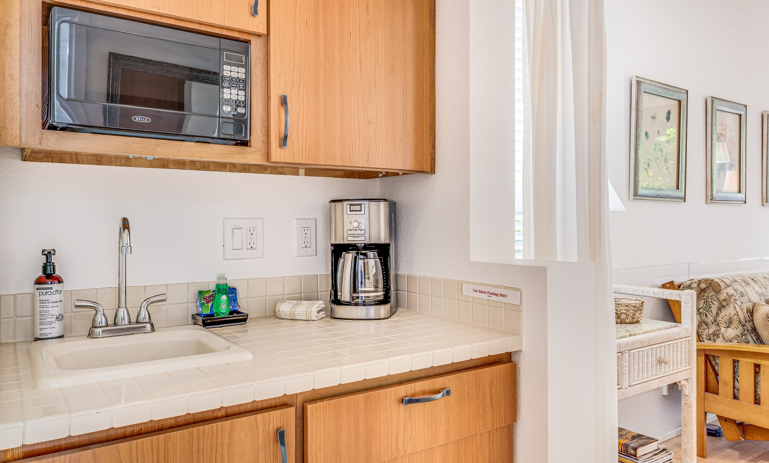 Condo in Wailea · ★4.73 · Studio · 2 beds · 1 private bath - Image 6