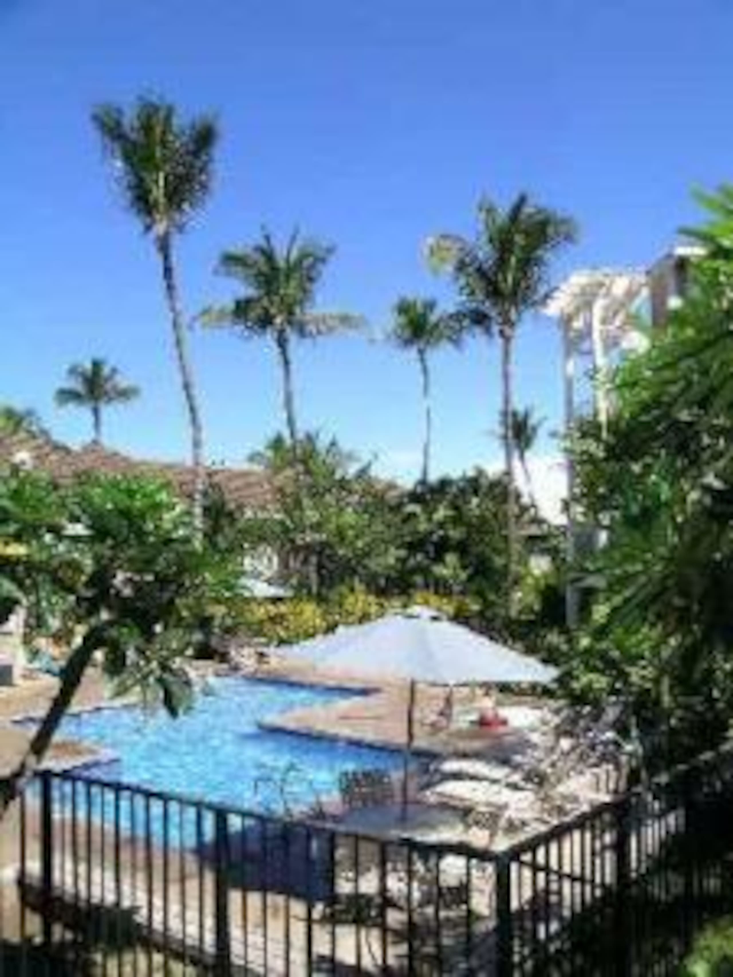 Condo in Wailea · ★4.73 · Studio · 2 beds · 1 private bath - Image 13