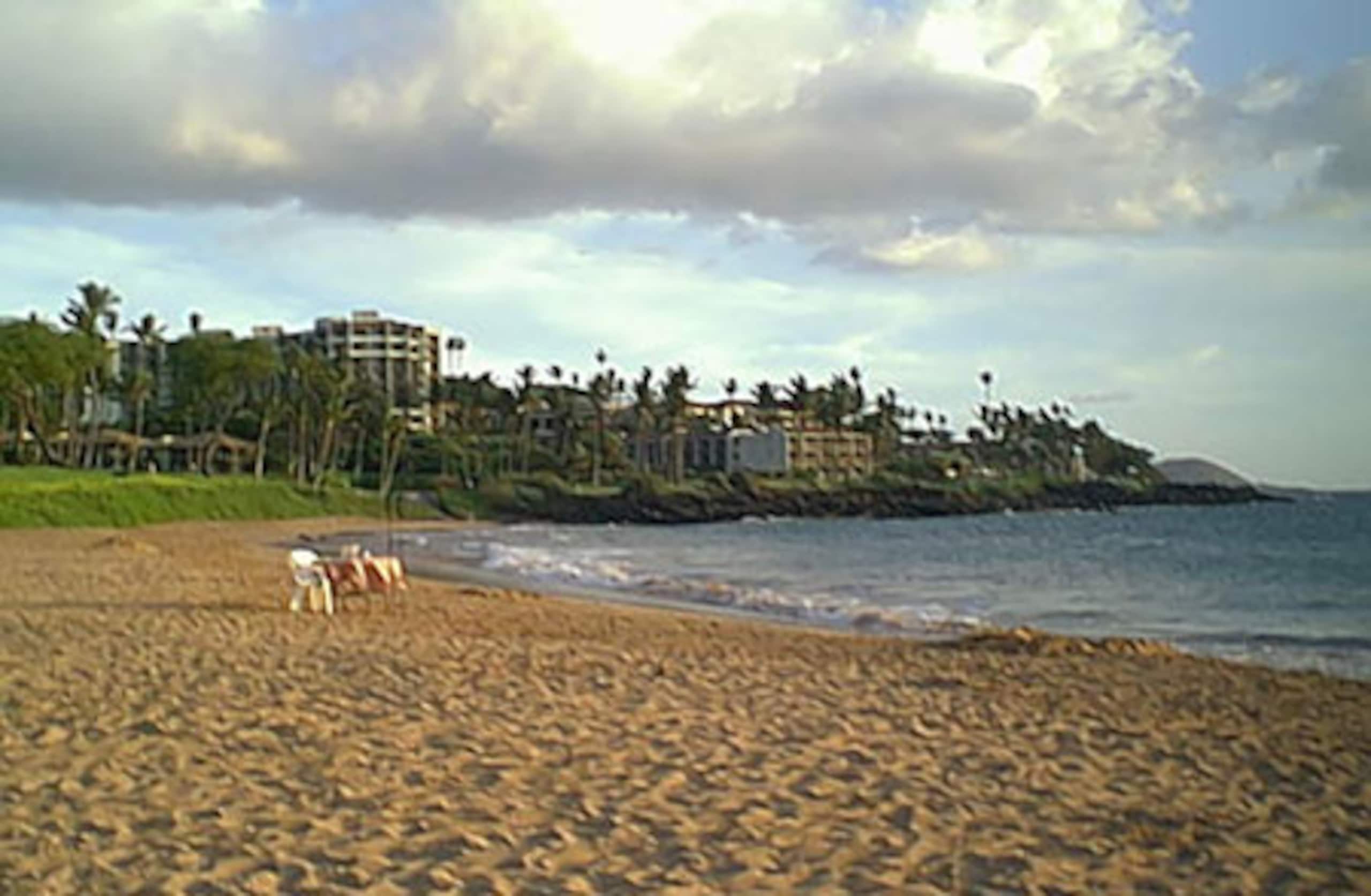 Condo in Wailea · ★4.73 · Studio · 2 beds · 1 private bath - Image 16