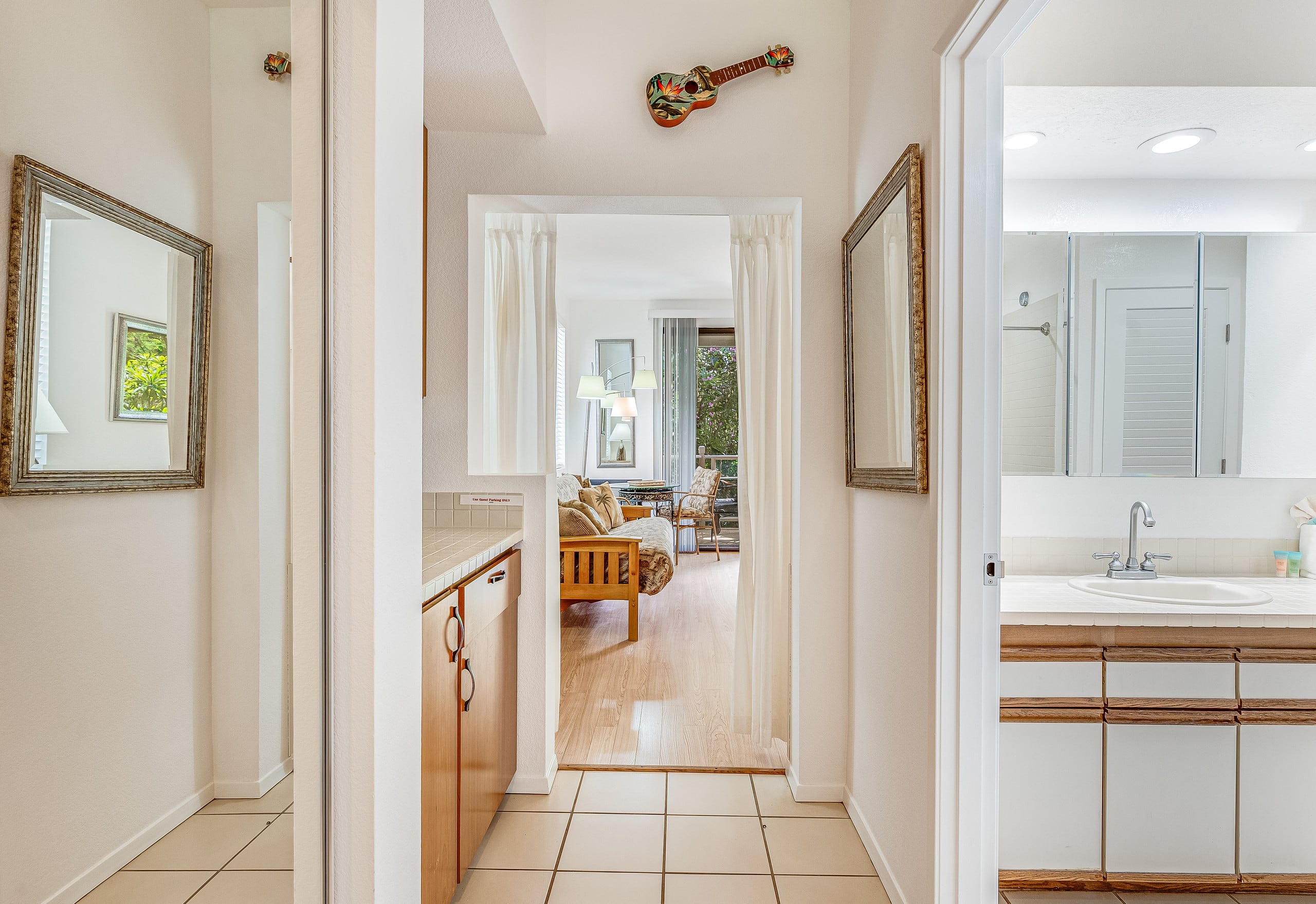 Condo in Wailea · ★4.73 · Studio · 2 beds · 1 private bath - Image 3