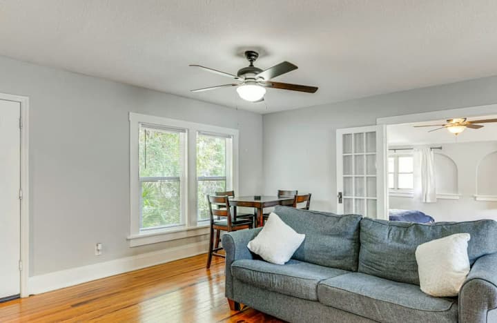 Winter Haven Hideaway - Winter Haven, FL
