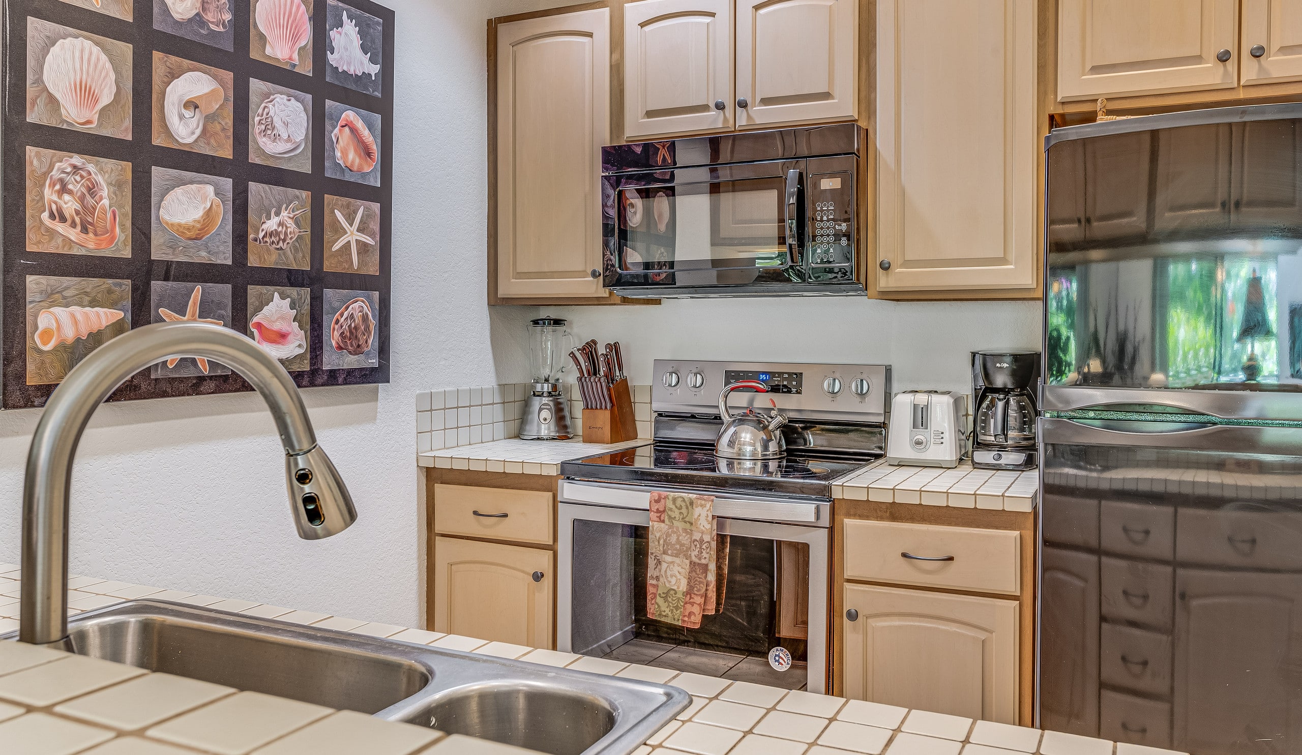 Condo in Wailea · ★4.81 · 1 bedroom · 2 beds · 1 private bath - Image 8