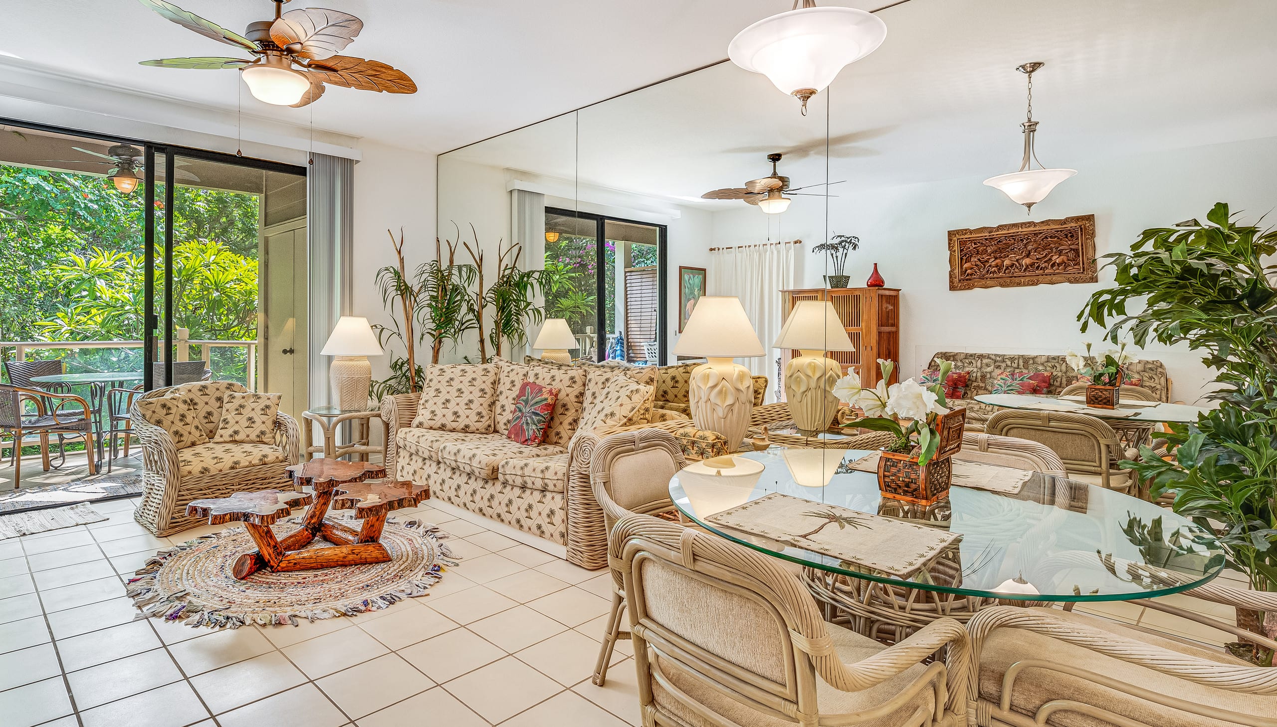 Condo in Wailea · ★4.81 · 1 bedroom · 2 beds · 1 private bath - Image 4