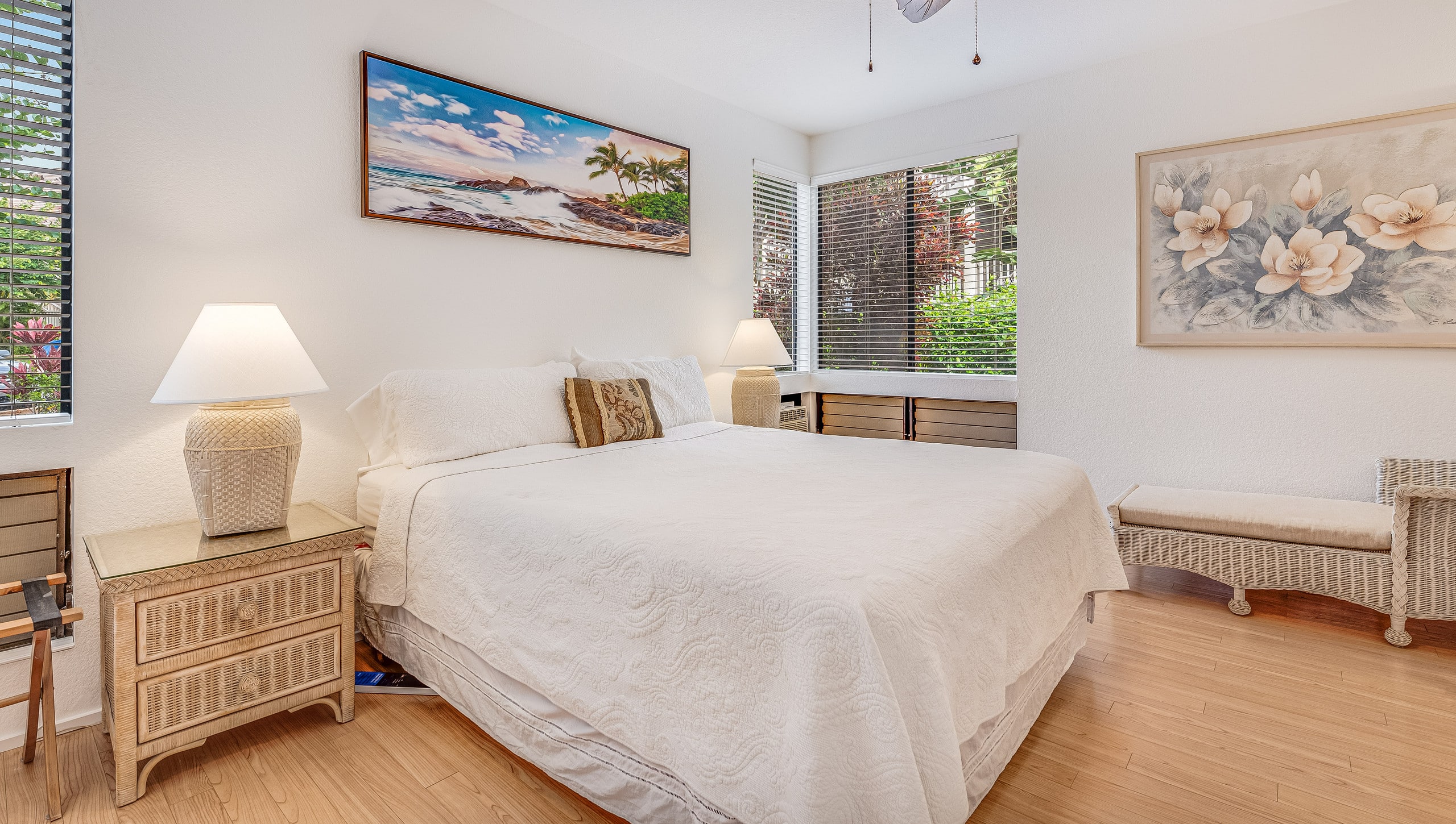 Condo in Wailea · ★4.81 · 1 bedroom · 2 beds · 1 private bath - Image 10