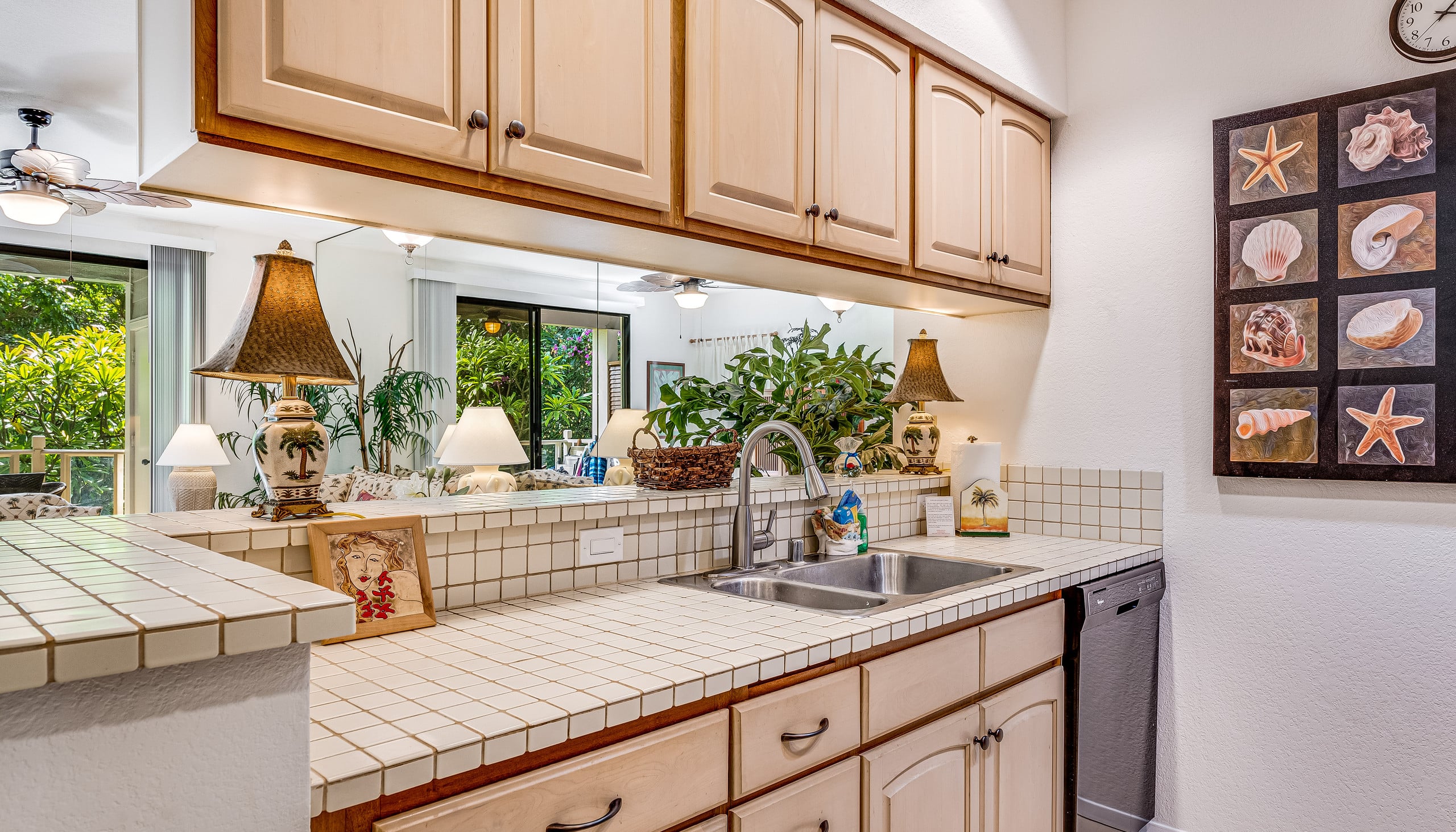 Condo in Wailea · ★4.81 · 1 bedroom · 2 beds · 1 private bath - Image 7