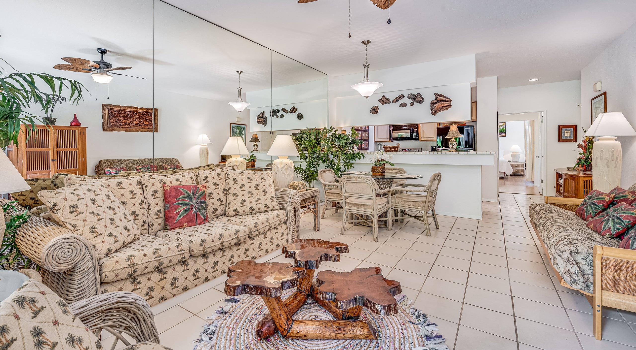 Condo in Wailea · ★4.81 · 1 bedroom · 2 beds · 1 private bath - Image 3