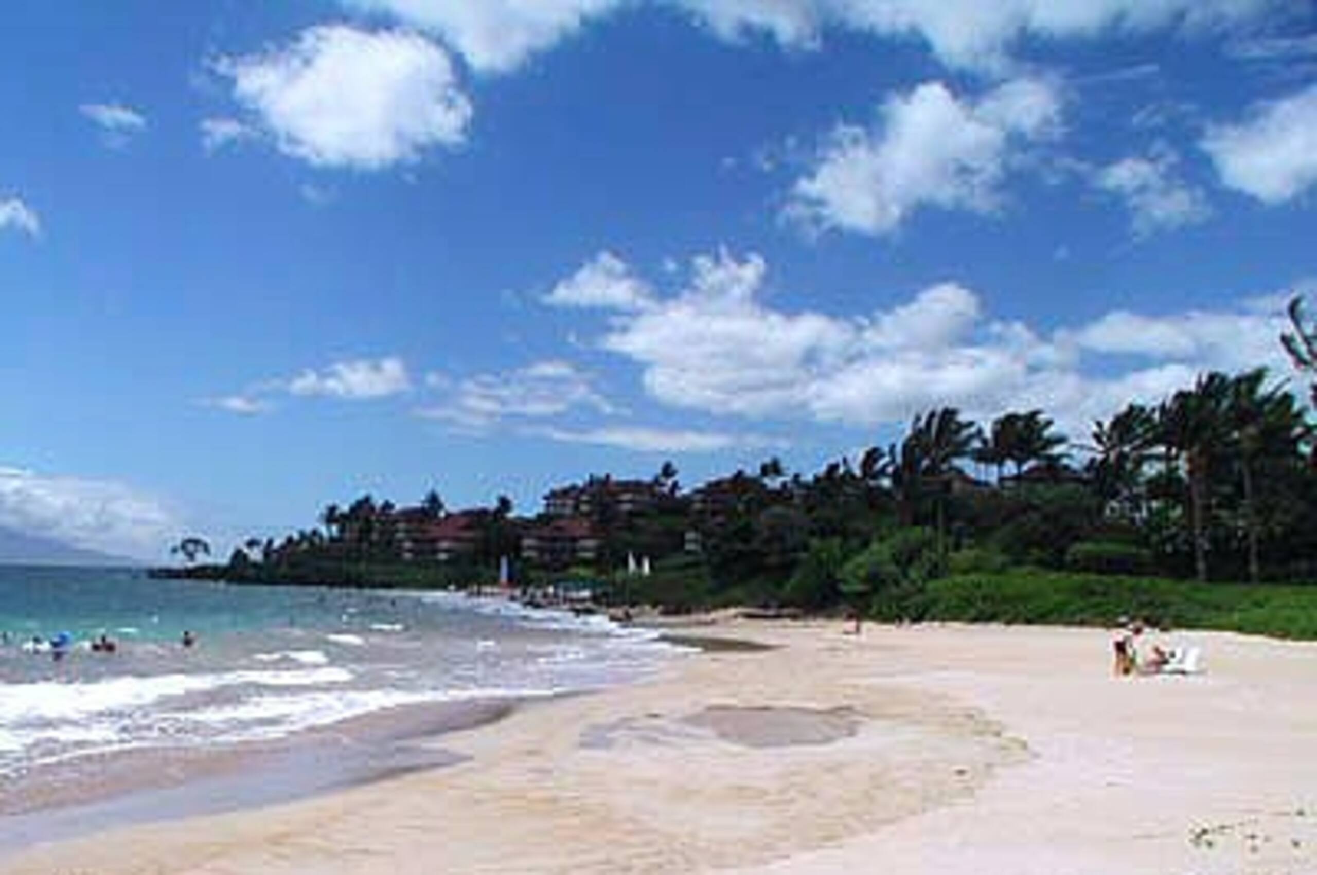 Condo in Wailea · ★4.81 · 1 bedroom · 2 beds · 1 private bath - Image 22