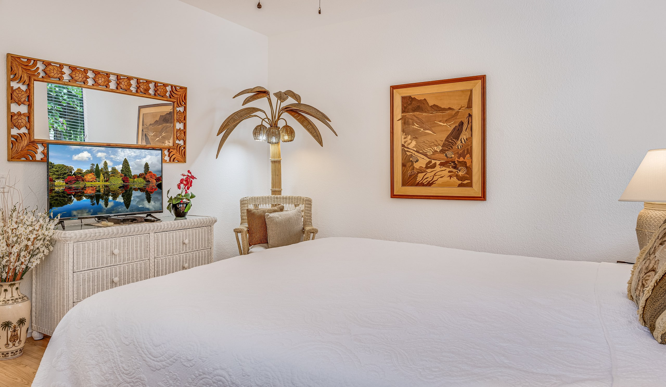 Condo in Wailea · ★4.81 · 1 bedroom · 2 beds · 1 private bath - Image 12