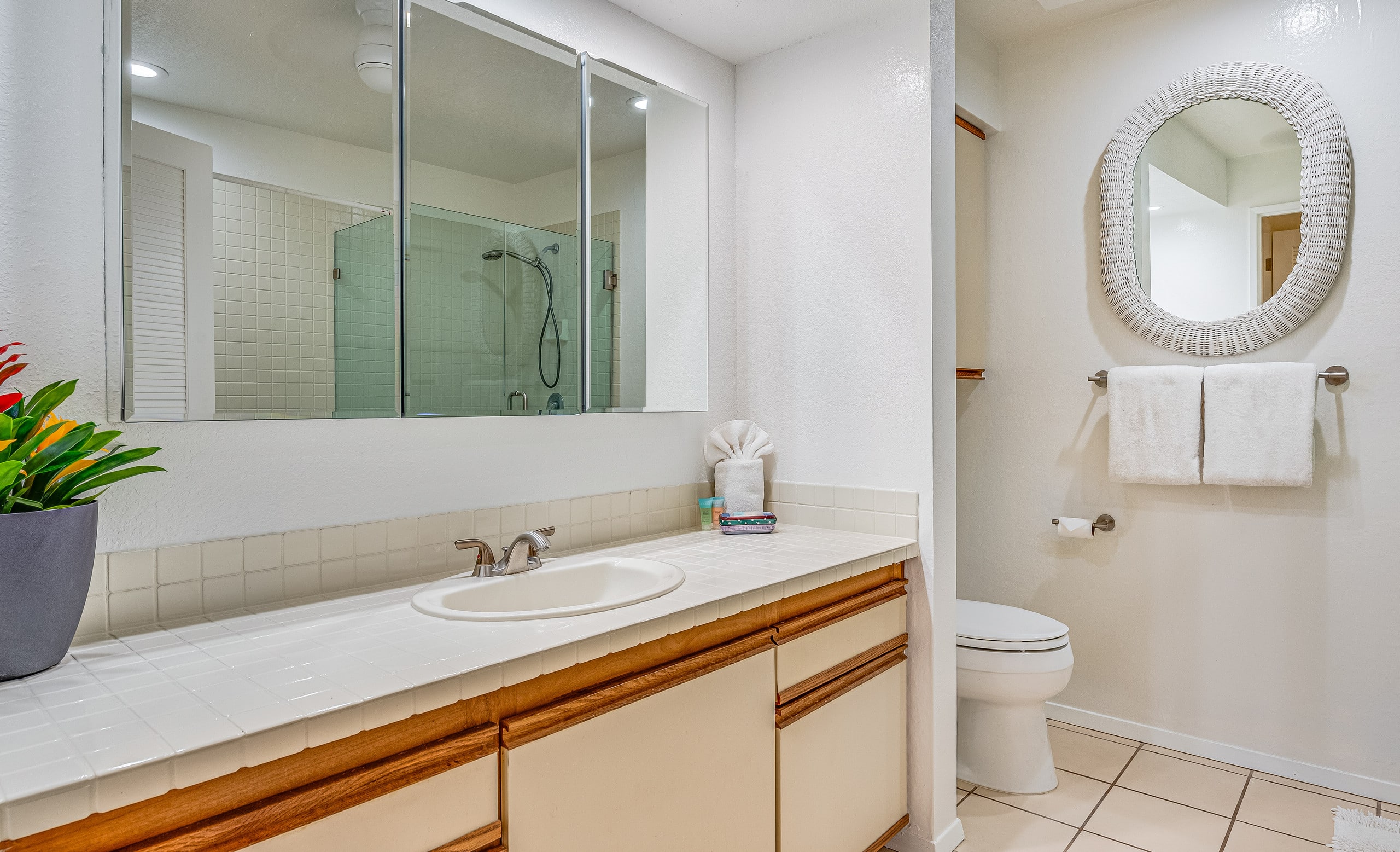 Condo in Wailea · ★4.81 · 1 bedroom · 2 beds · 1 private bath - Image 15