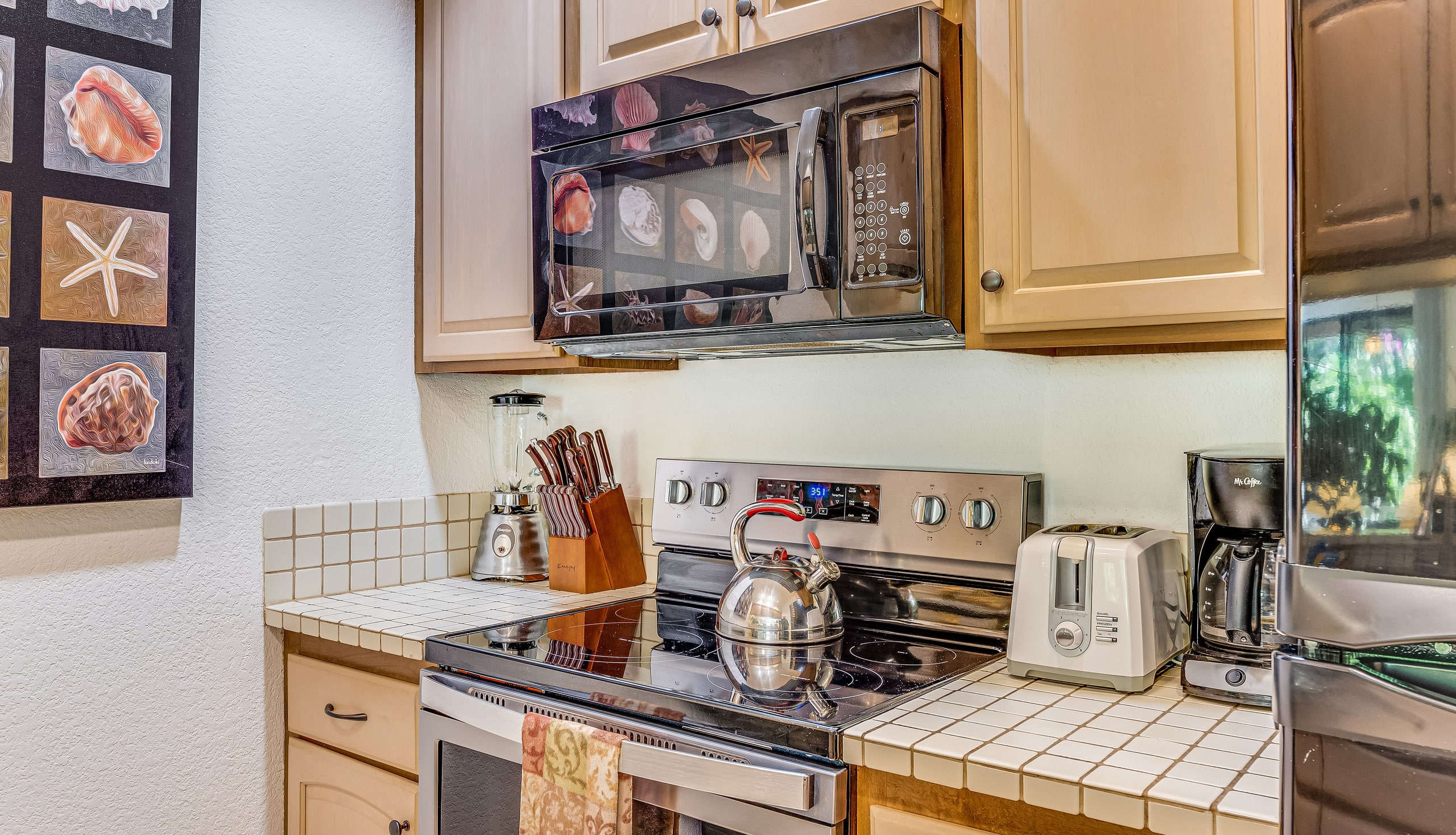 Condo in Wailea · ★4.81 · 1 bedroom · 2 beds · 1 private bath - Image 9