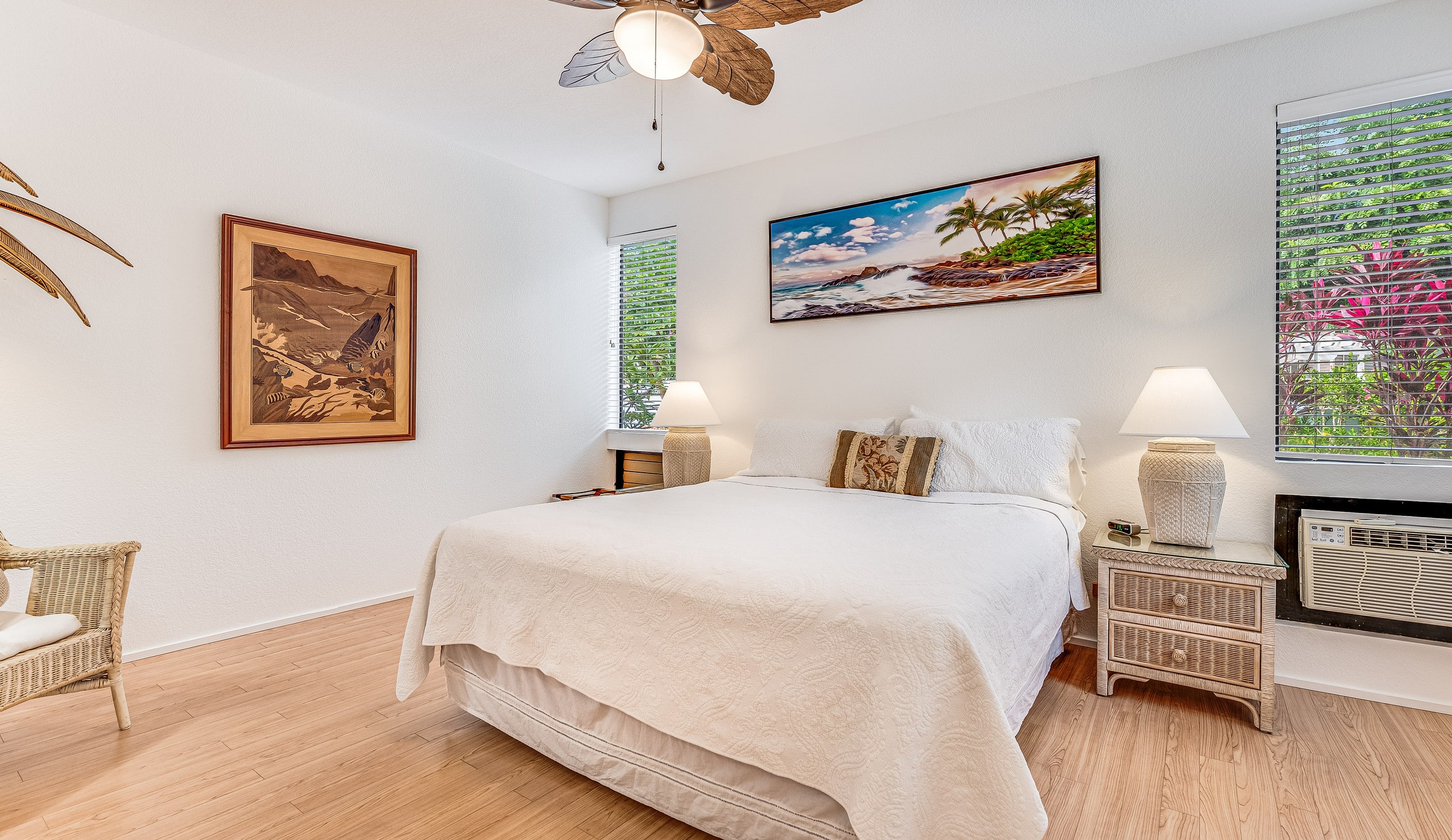 Condo in Wailea · ★4.81 · 1 bedroom · 2 beds · 1 private bath - Image 11