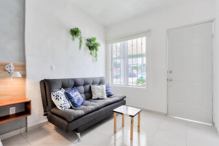 Dream Apartment - Tucan - Cancún