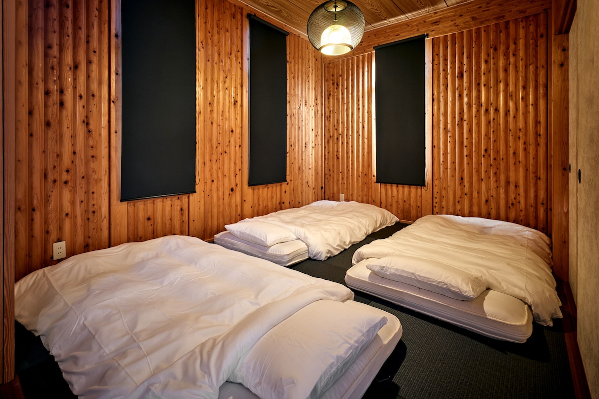 غرفة النوم 5