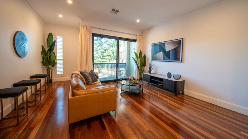 The Fremantle Central