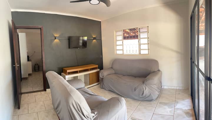 მისაღები ოთახი