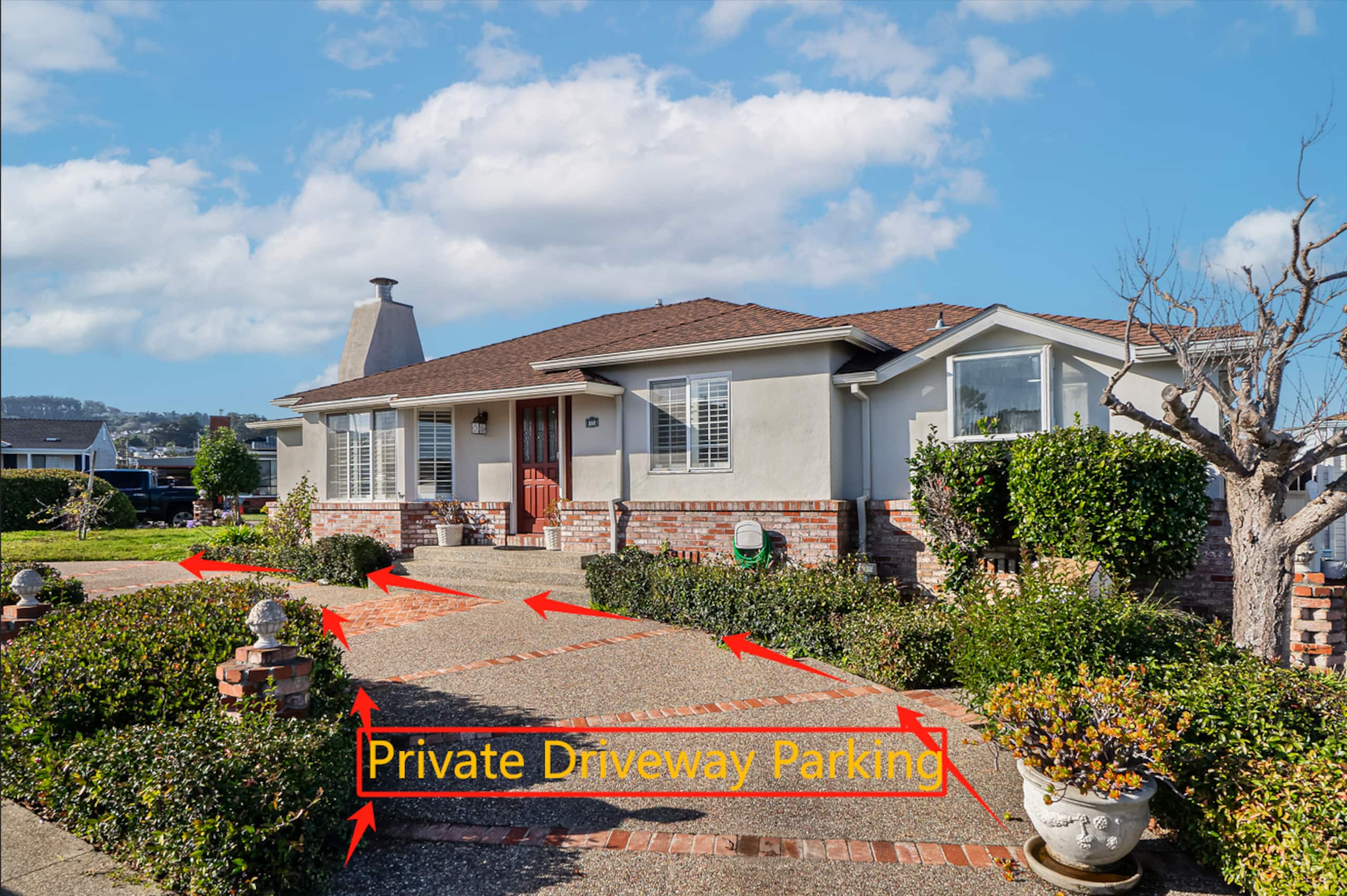 Home in South San Francisco · ★4.49 · 3 bedrooms · 4 beds · 2 private baths - Image 36