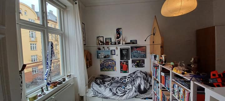 ห้องเด็กเล็ก 1.