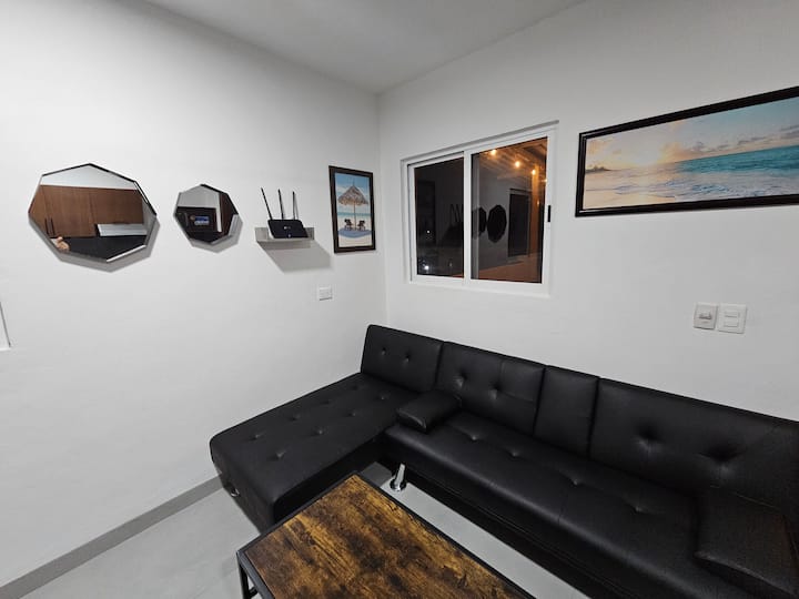 ห้องนั่งเล่น