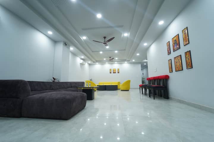 Crazy Days, Cozy Nights Couples’ Getaway | Sonipat - Sonipat