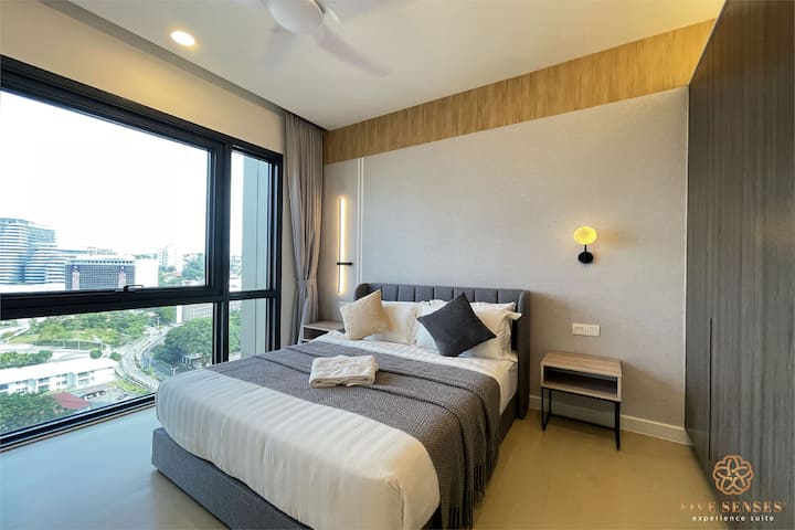 Спална соба 1