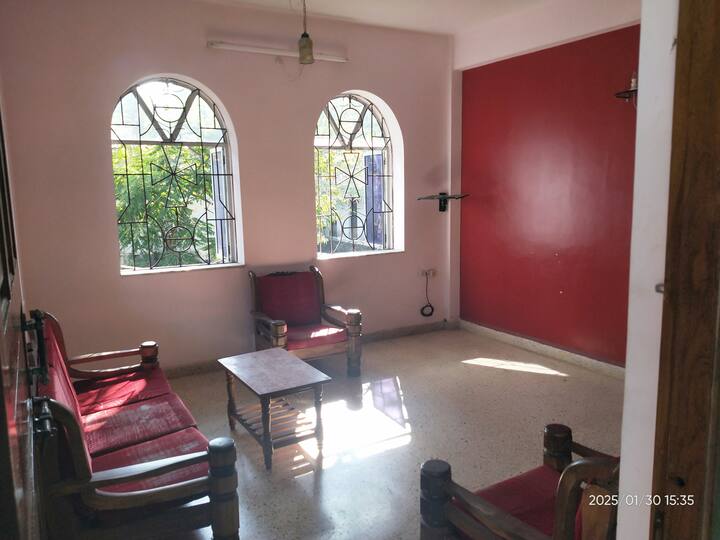 Living room image 1