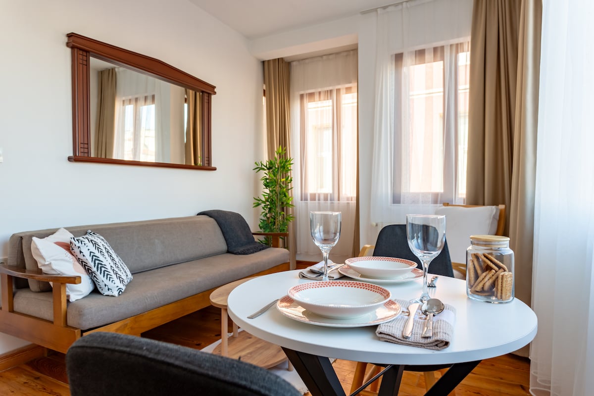 Всекидневна