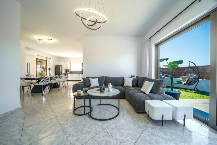 Vera Relaxo Villa, a Countryside Escape gallery image 4