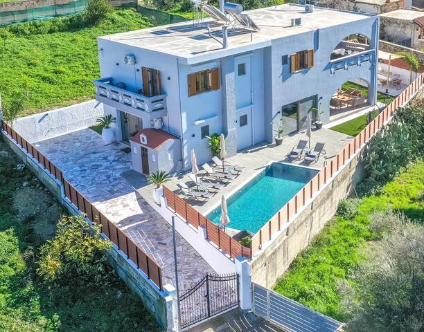 Vera Relaxo Villa, a Countryside Escape gallery image 2