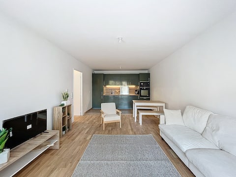 Le Bleuet - Near Paris - 2 BDR - Terrace