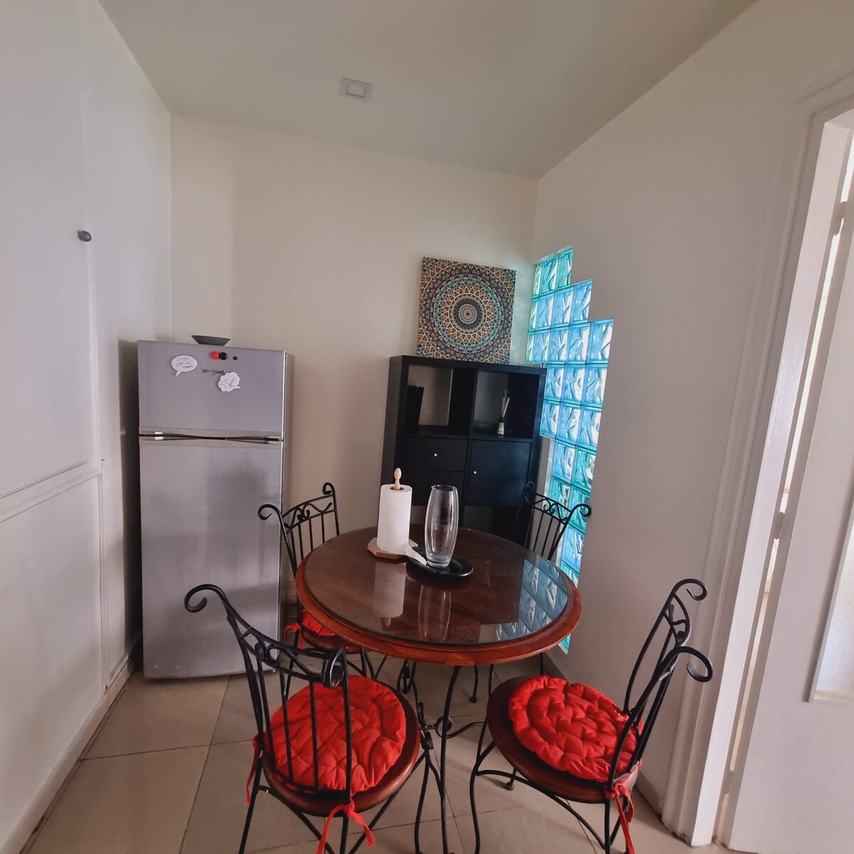 Rental unit in Casablanca  49  1 bedroom  1 bed  1 bath - image 4