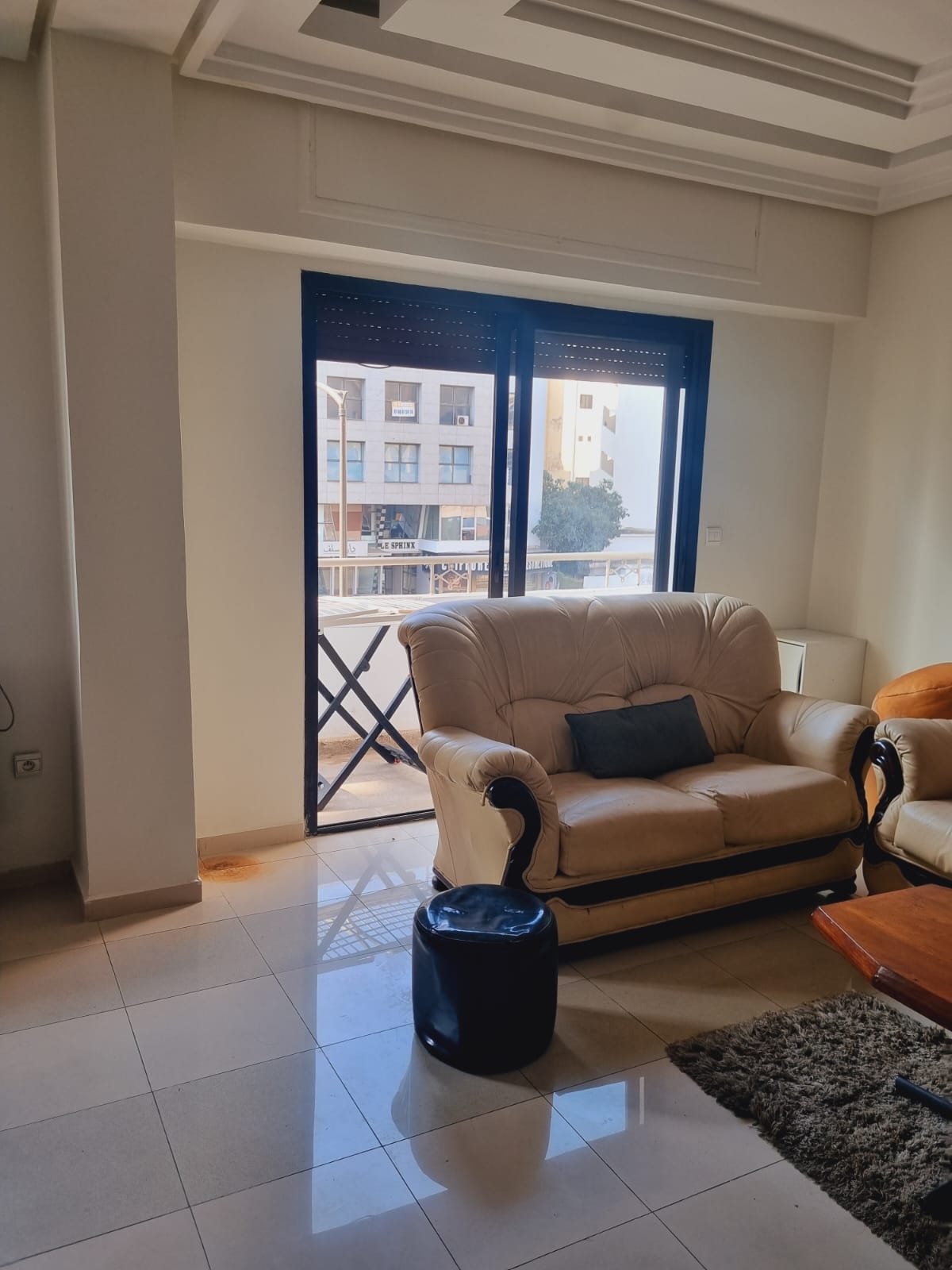 Rental unit in Casablanca  49  1 bedroom  1 bed  1 bath - image 3