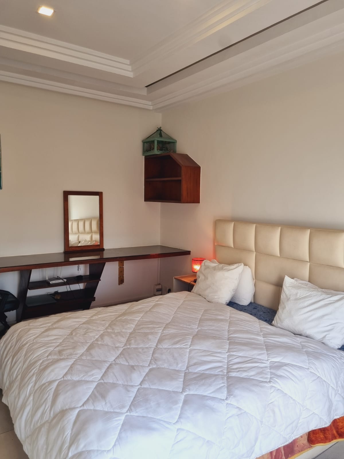 Rental unit in Casablanca  49  1 bedroom  1 bed  1 bath - image 2