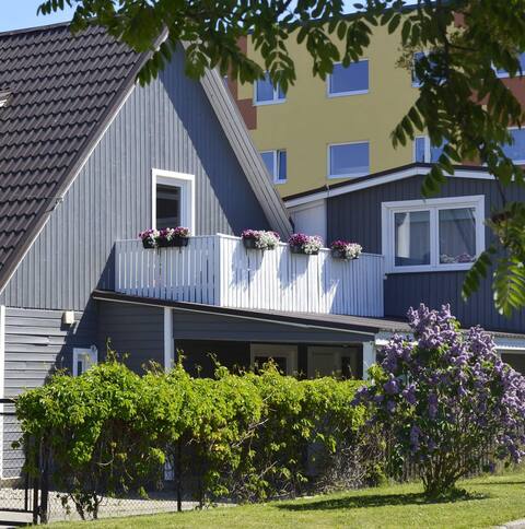 Liisu Guesthouse.