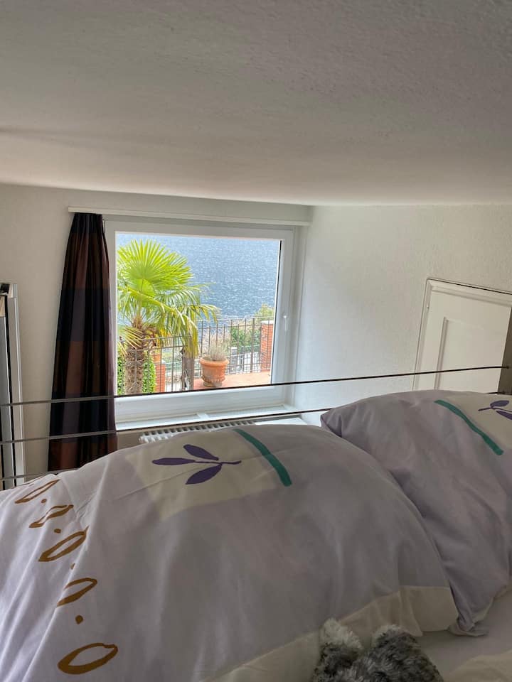 Спална соба 2