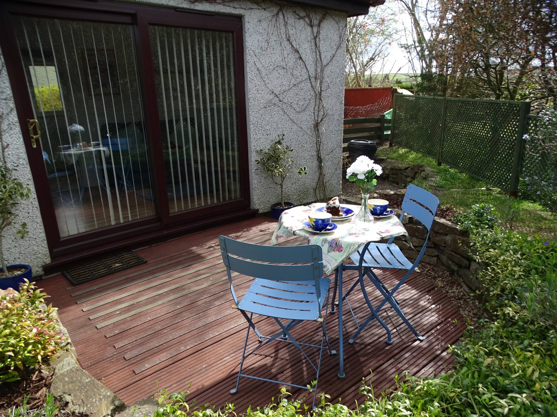 Private 1-bedroom apartment in the beautiful Tamar Valley — photo 2