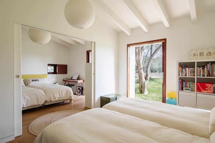 Спална соба 3