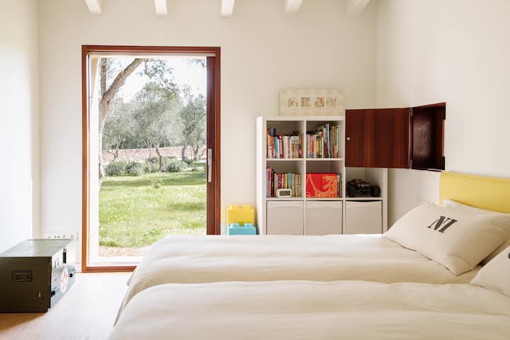 Спална соба 2