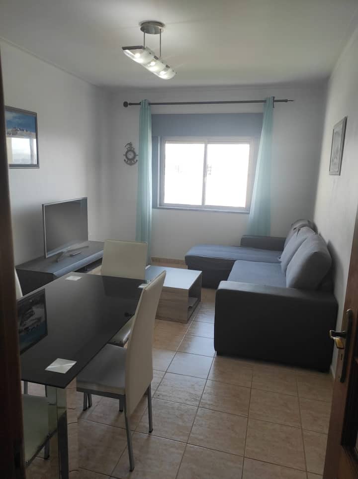 Three Bedroom Apartment - Alvor