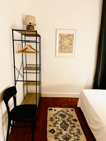 Huge 4 Bedroom Apartment. Príncipe Real gallery image 2